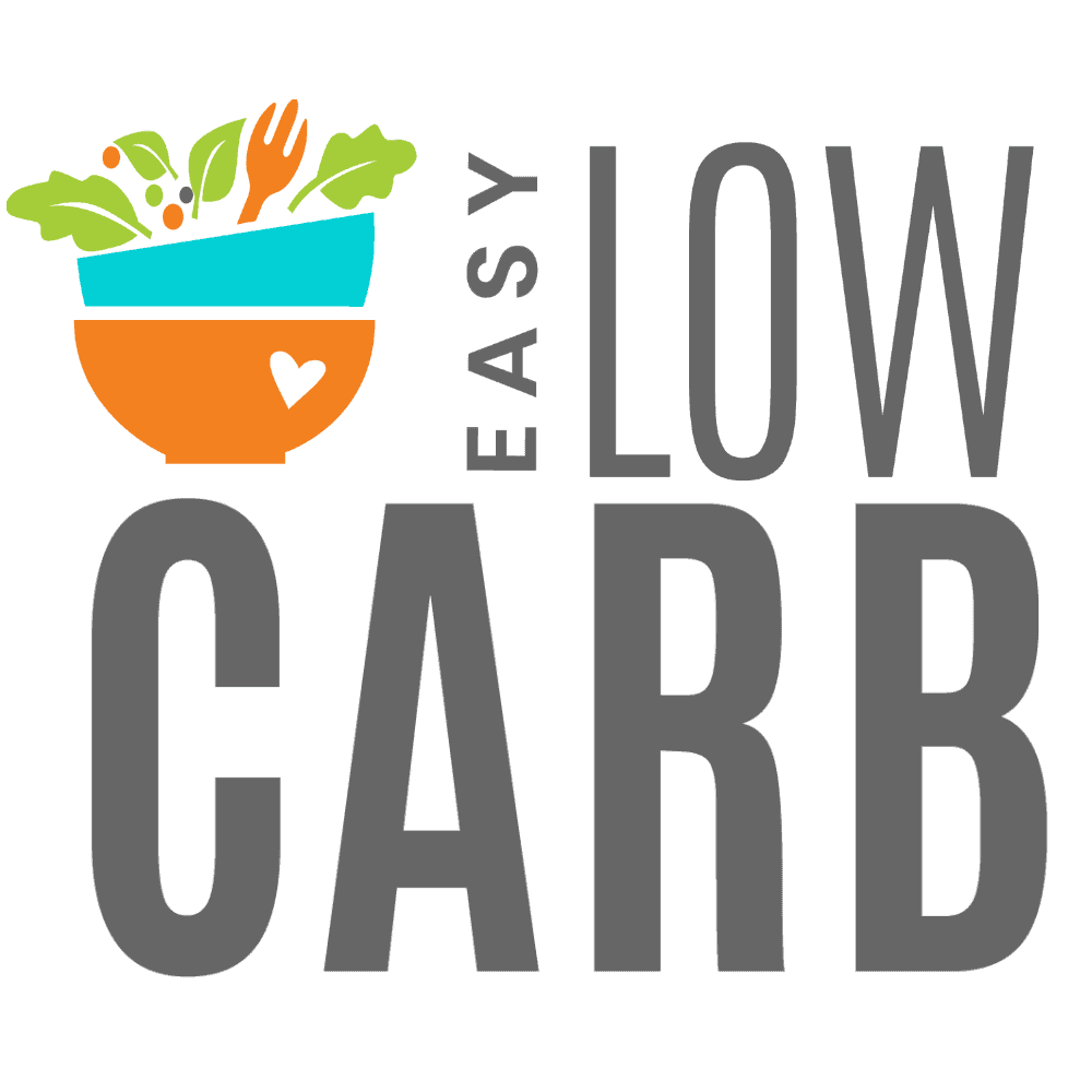 Easy recipes. Simple ingredients. Bold Flavors. Easy Low Carb