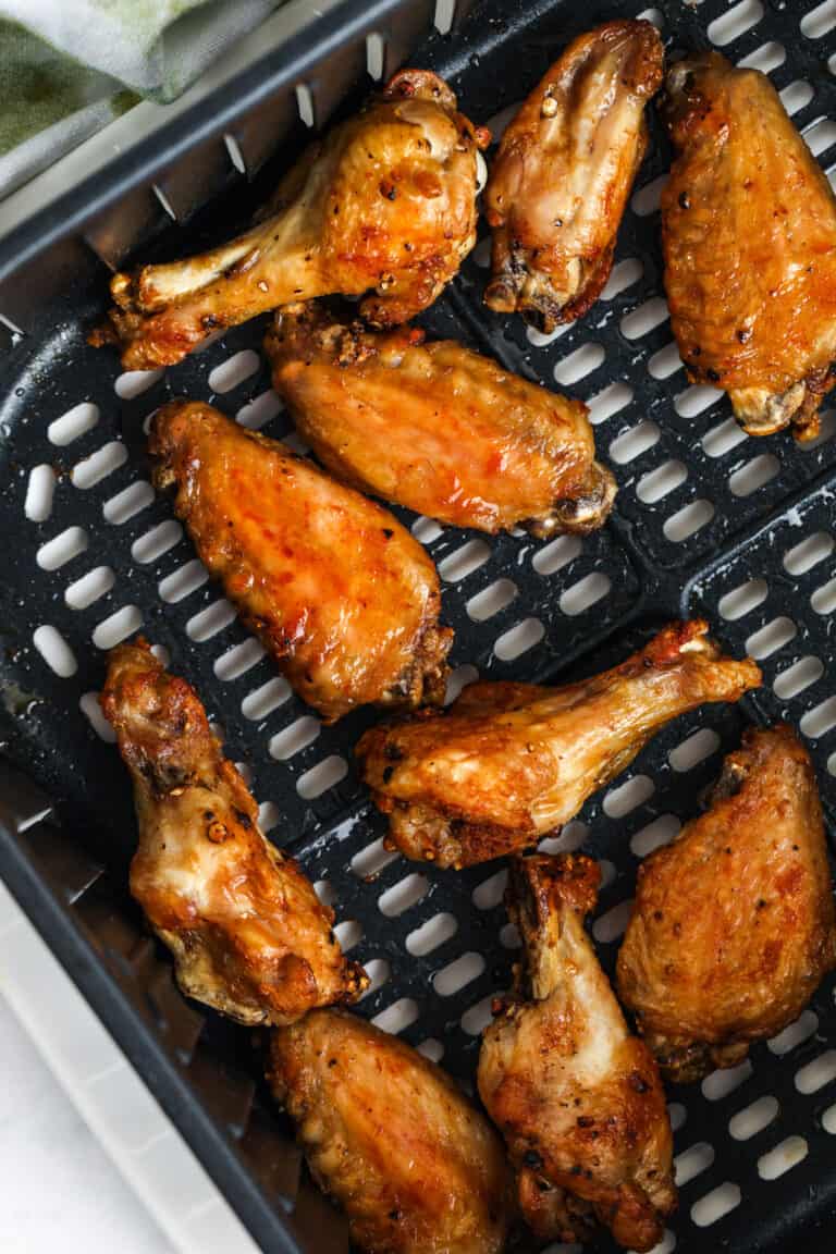 Keto Air Fryer Recipes Chicken Wings at Lillian Hall blog