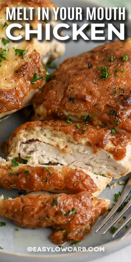 21 Mouthwatering Chicken Recipes That Fit Your Bariatric Diet - Bari Life