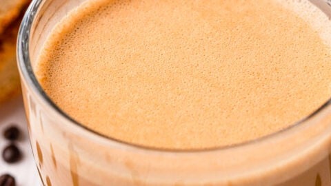 The Best Vegan Bulletproof Coffee