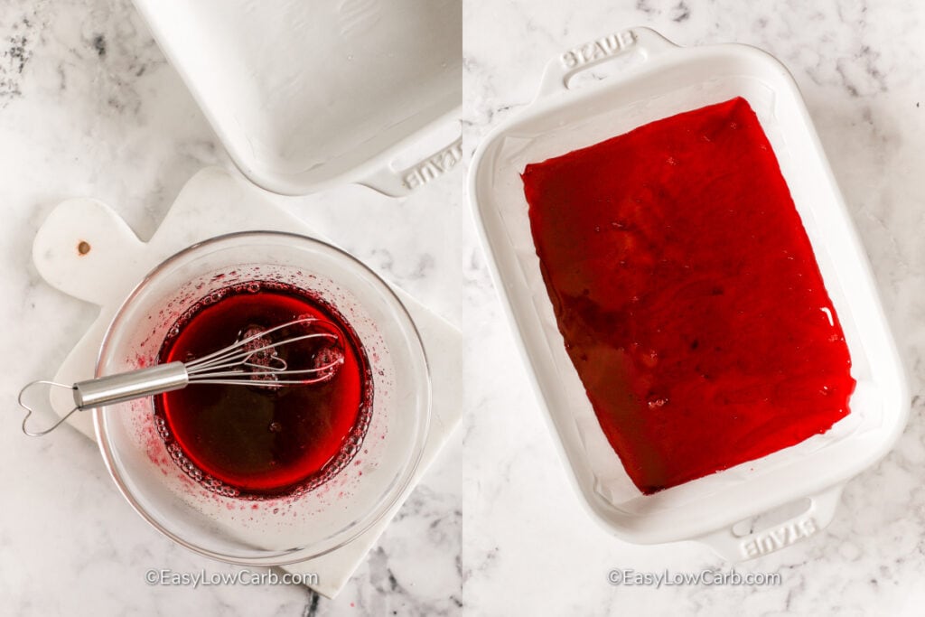 Keto Gummies (5 Minutes To Prep!) Easy Low Carb