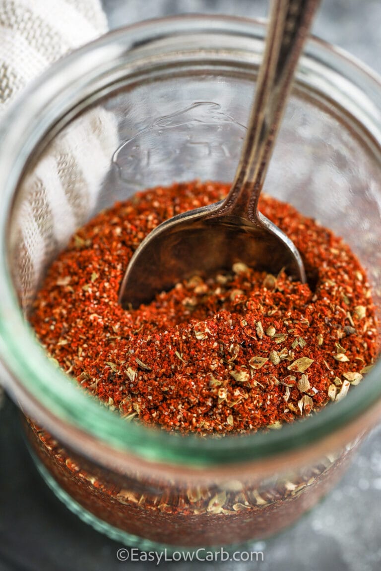 Southwest Seasoning Easy Versatile And Customizable Easy Low Carb