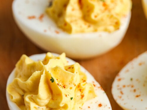 Best Egg Salad Recipe - Spend With Pennies