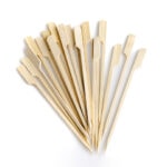 Wood Skewers