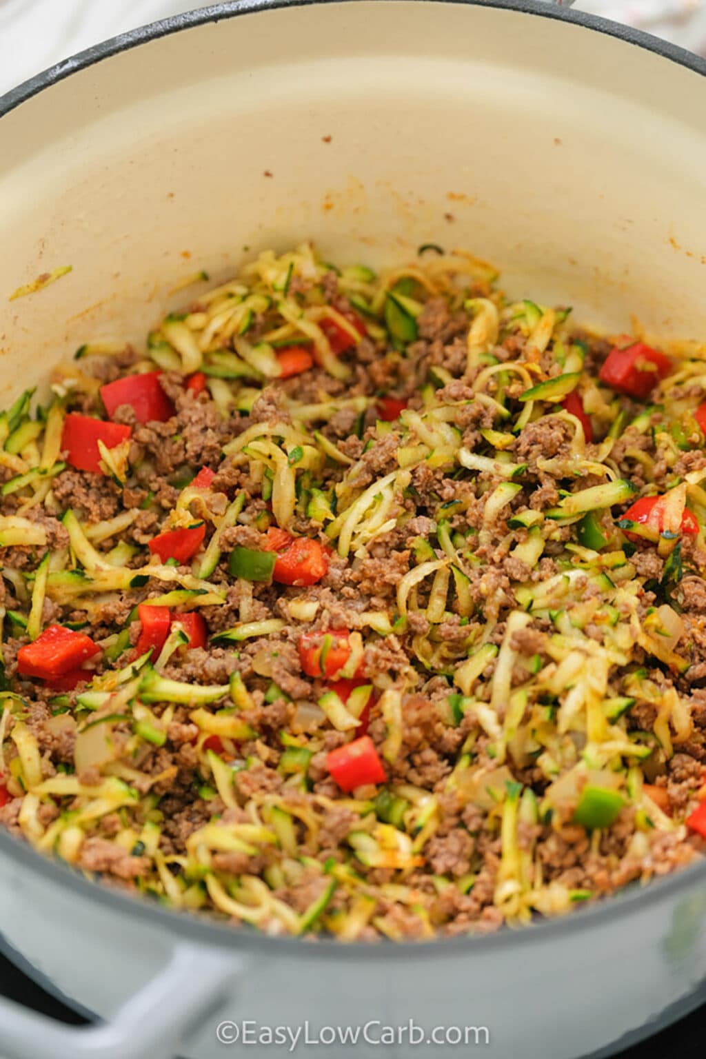 Keto Chili Recipe (Stovetop Recipe) Easy Low Carb