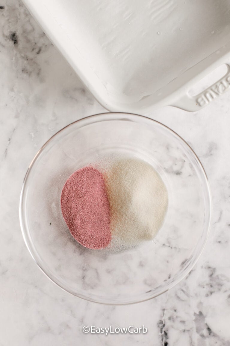 Keto Gummies (5 Minutes To Prep ) Easy Low Carb