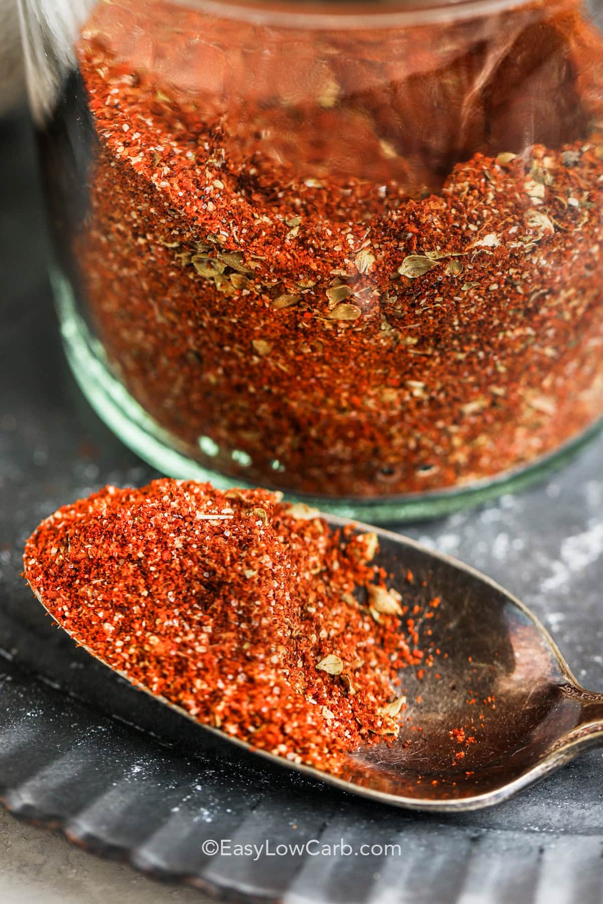 Southwest Seasoning (Easy, Versatile and Customizable) - Easy Low Carb