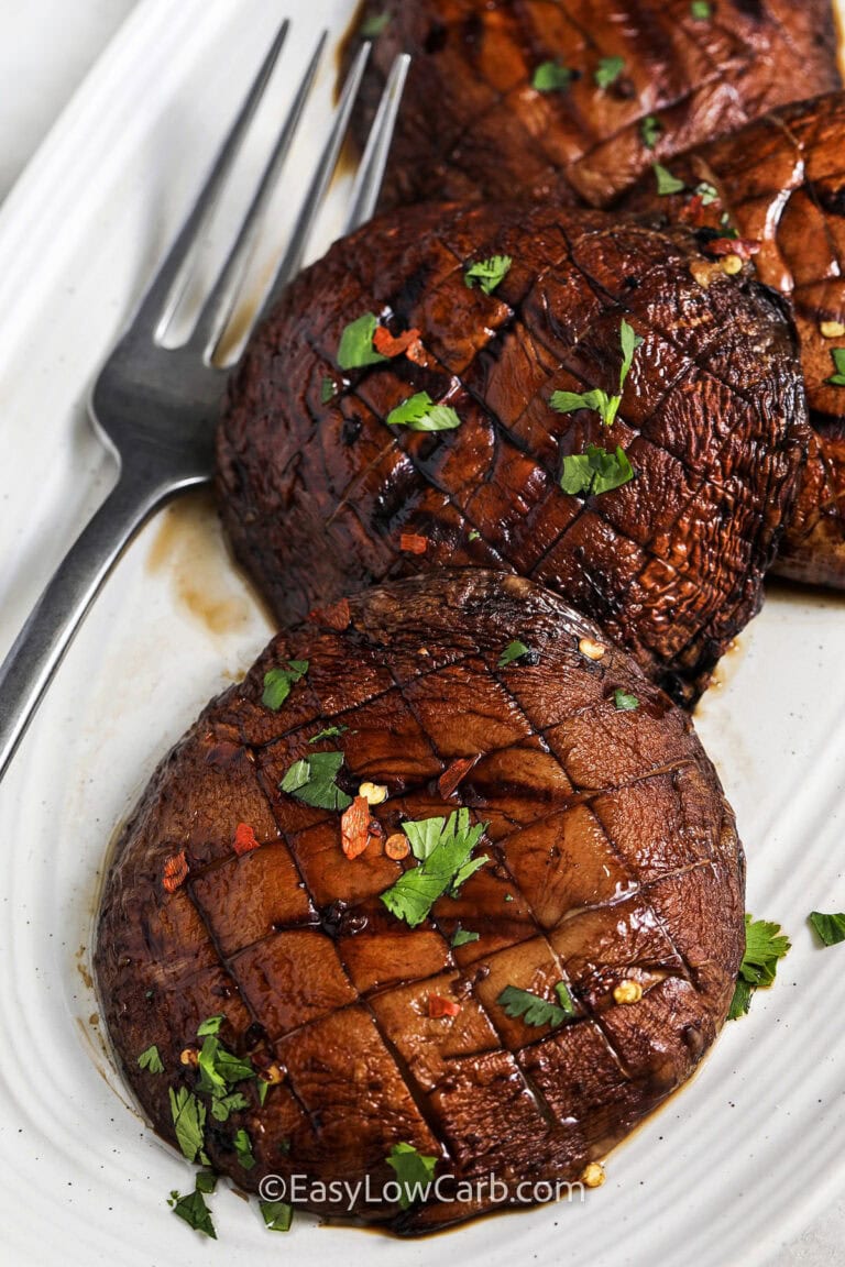 60+ Keto Main Dishes Easy Meals! - Easy Low Carb