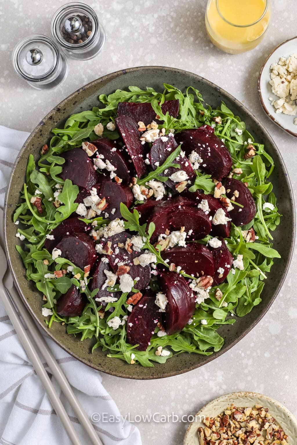 Roasted Beet Salad A Low Carb Salad Delight Easy Low Carb roasted-beet-salad-a-low-carb-salad-delight-easy-low-carb