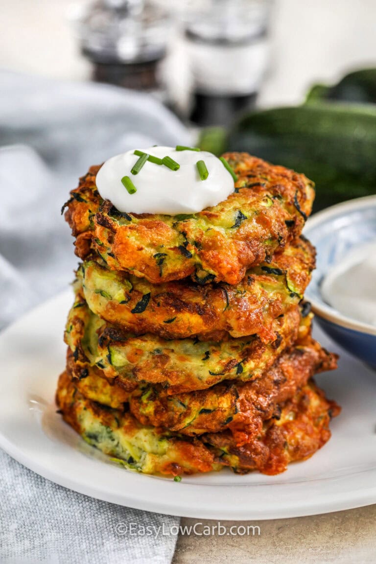 zucchini-fritters-recipe-crispy-delicious-easy-low-carb