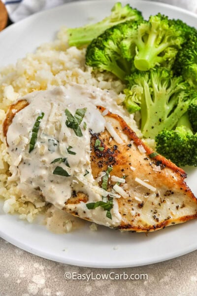 60+ Keto Main Dishes Easy Meals! - Easy Low Carb