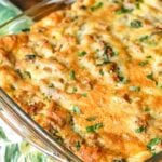 best breakfast casserole